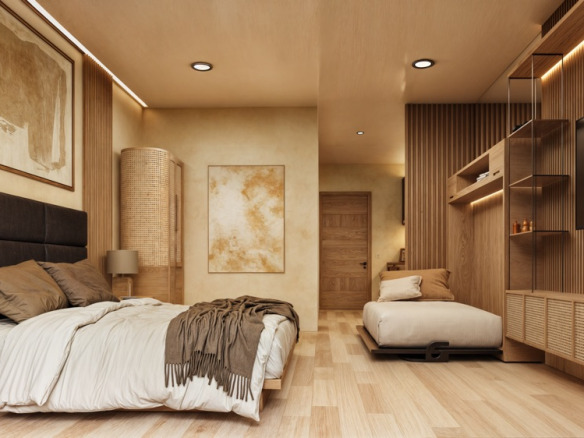 Macondo Corazon Studio