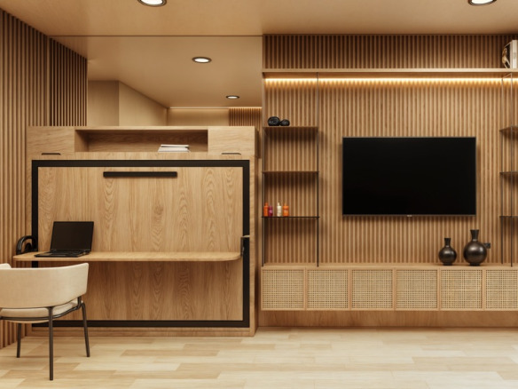 Macondo Corazon Studio