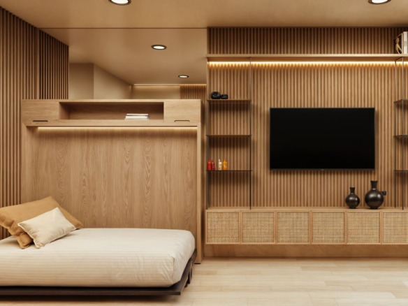 Macondo Corazon Studio