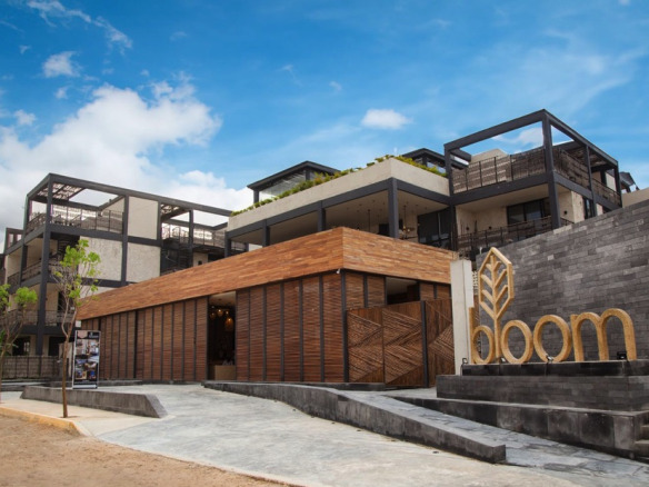 The Bloom Phase 2 – 1 bed