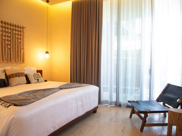 The Bloom Phase 2 – 1 bed