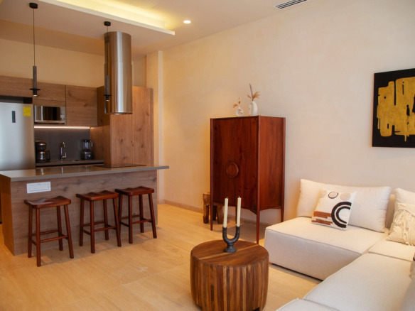 The Bloom Phase 2 – 1 bed