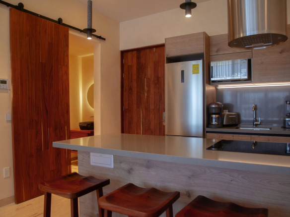 The Bloom Phase 2 – 1 bed