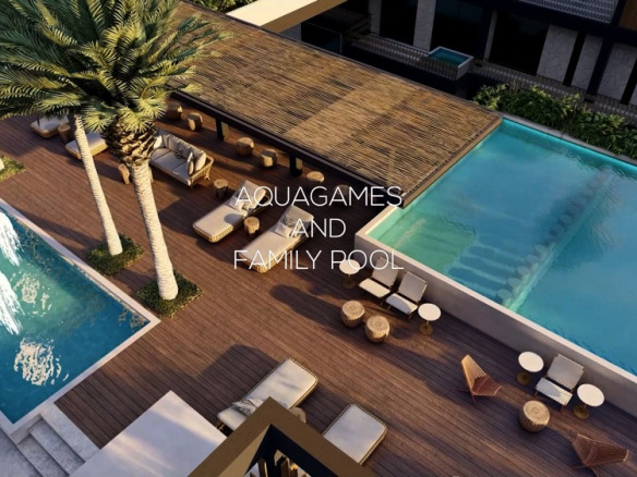 The Bloom Phase 2 – 1 bed