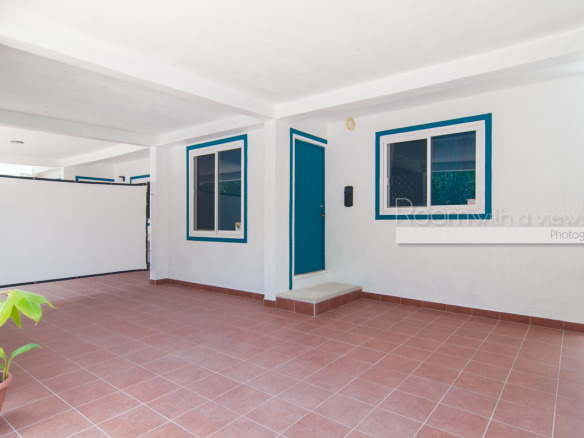 Chan Chemuyil 2 bed