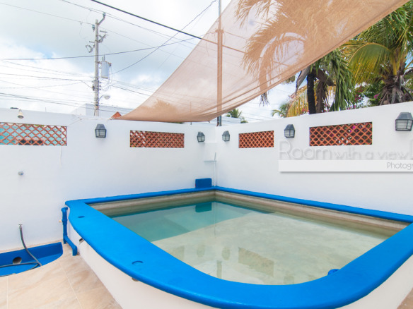 Casa J