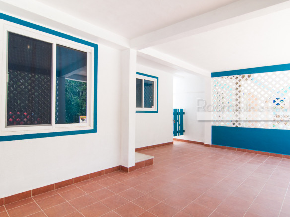 Chan Chemuyil 2 bed