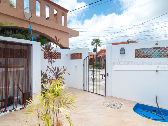 Casa J