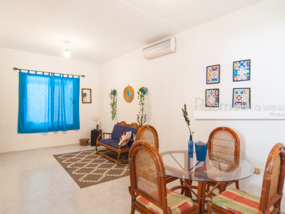 Chan Chemuyil 2 bed