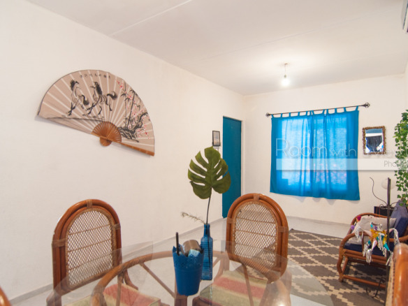 Chan Chemuyil 2 bed
