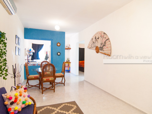 Chan Chemuyil 2 bed