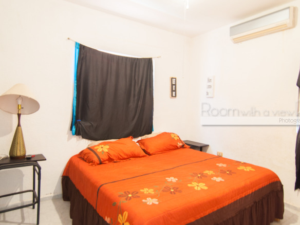 Chan Chemuyil 2 bed