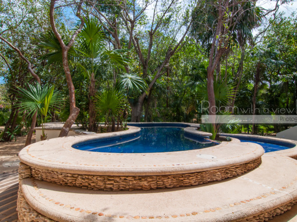 Casa Yalku 3 spacious independent units