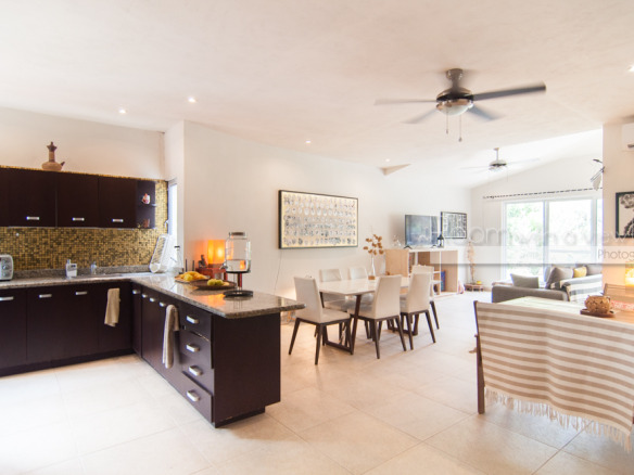 Casa Yalku 3 spacious independent units