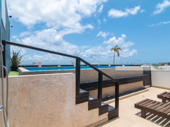 Loft Deluxe 2 bed