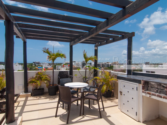 Loft Deluxe 2 bed