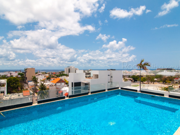 Loft Deluxe 2 bed