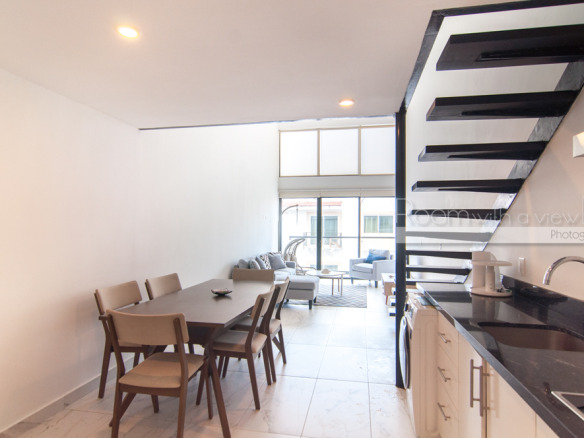 Loft Deluxe 2 bed