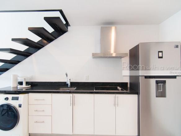 Loft Deluxe 2 bed