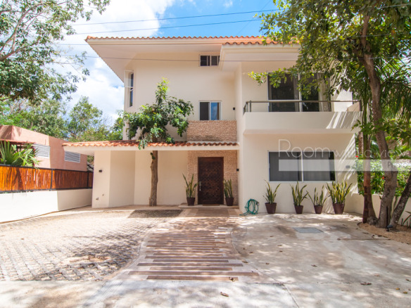 Casa Yalku 3 spacious independent units