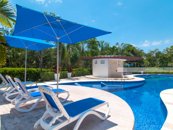 Terrazas 1 bed