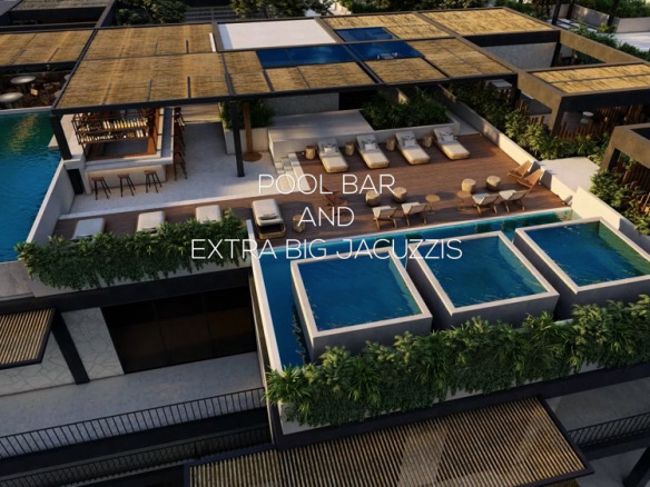 The Bloom Phase 2 – 2 bed