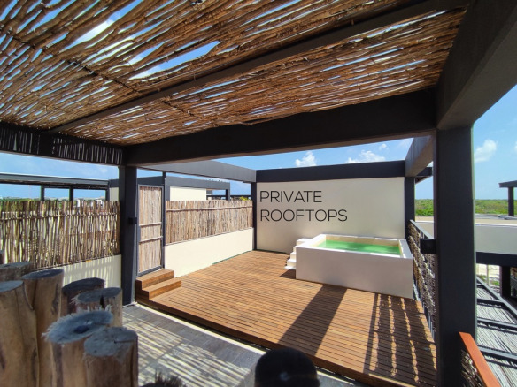 The Bloom Phase 2 – 2 bed