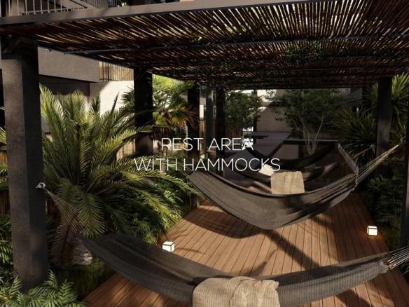 The Bloom Phase 2 – 2 bed