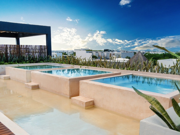 The Bloom Phase 2 – 2 bed