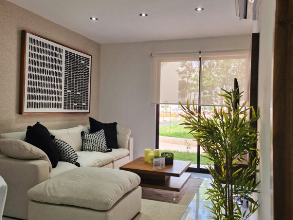 La Selva 3 bed