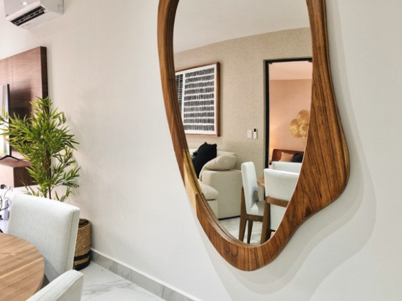 La Selva 3 bed