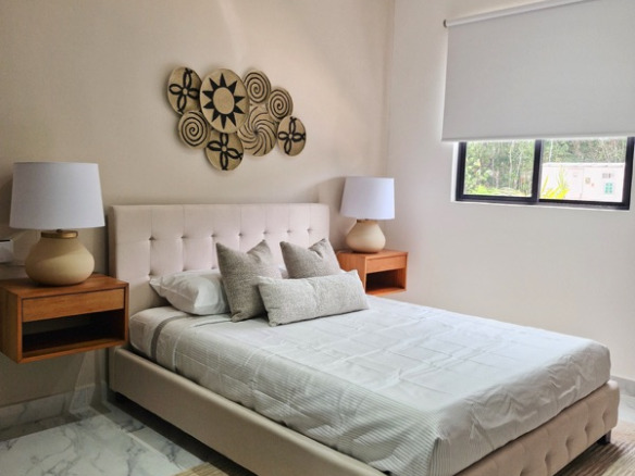 La Selva 3 bed
