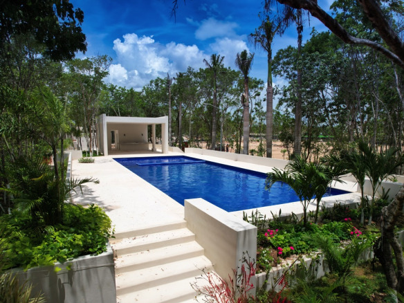 La Selva 3 bed