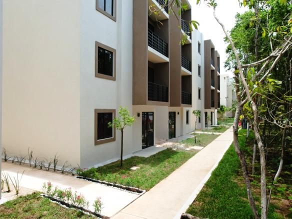La Selva 3 bed