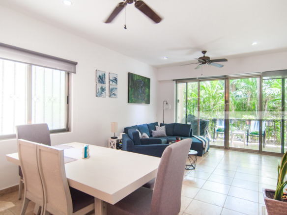 Kin Ha Townhouse