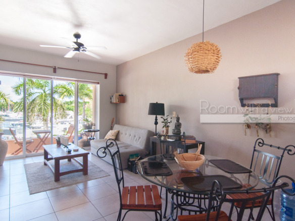 Grand Marina spacious 1 bedroom condo