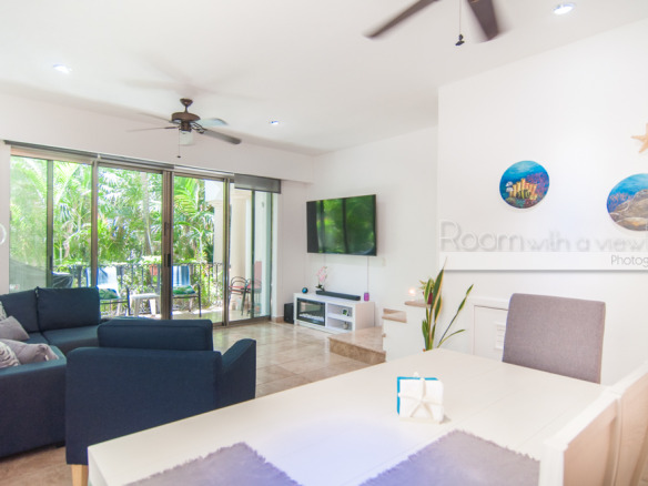 Kin Ha Townhouse