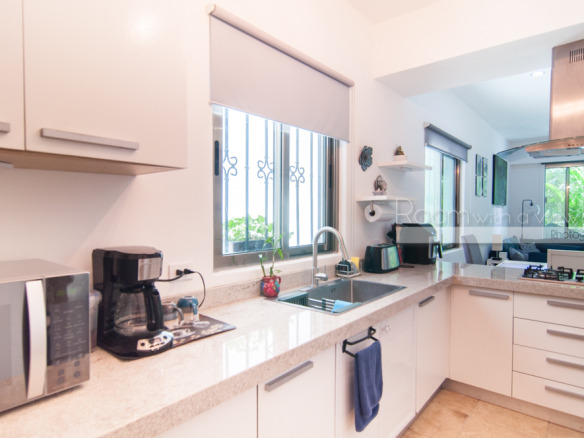 Kin Ha Townhouse