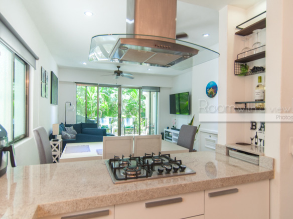 Kin Ha Townhouse