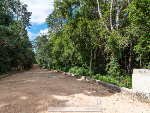 Los Arboles Lot 20A