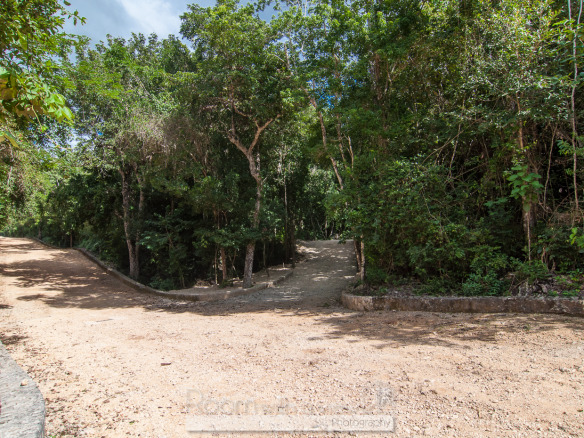 Los Arboles Lot 20A
