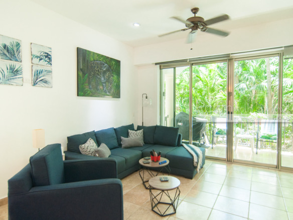 Kin Ha Townhouse