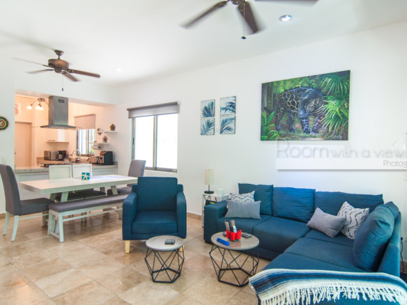 Kin Ha Townhouse