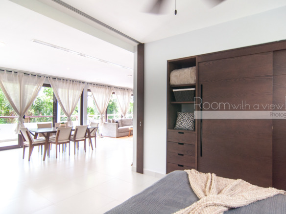 TAO HAI huge luxury 2 bedroom- Seller Financing Considered!