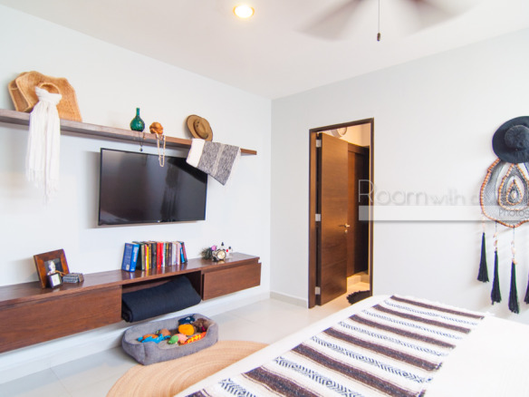 TAO HAI huge luxury 2 bedroom- Seller Financing Considered!