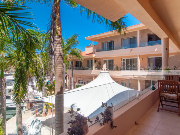 Grand Marina spacious 1 bedroom condo