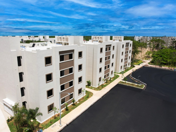 La Selva 2 bed