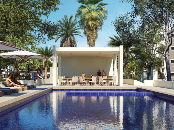 La Selva 2 bed