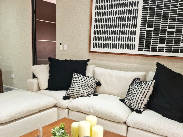 La Selva 2 bed