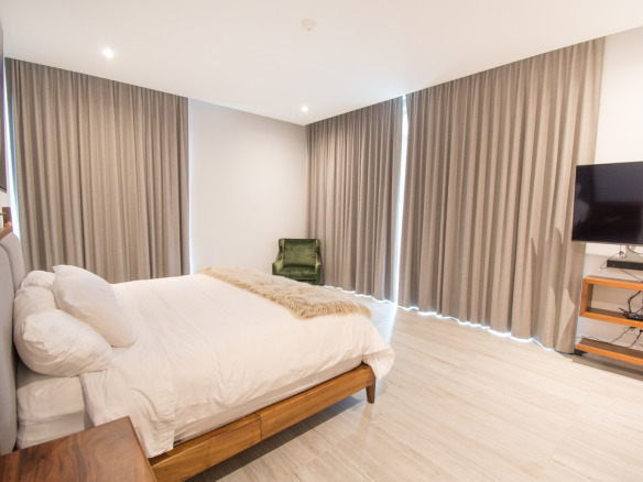 Mara 4 bedroom